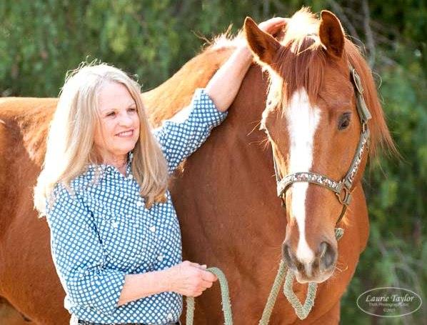 Southern California Thoroughbred Rescue: Investing in Horses and Adopters